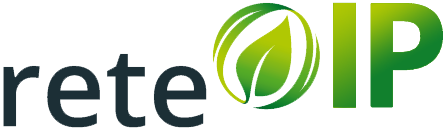 logo rete oip